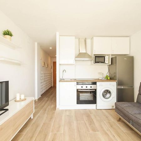 Sweet Home Maspalomas Gran Canaria Екстер'єр фото