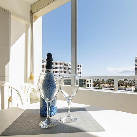 Sweet Home Maspalomas Gran Canaria Екстер'єр фото