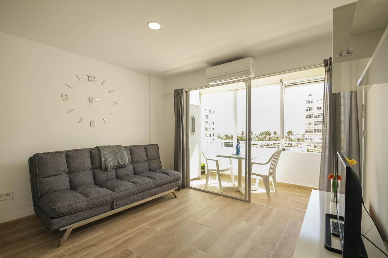Sweet Home Maspalomas Gran Canaria Екстер'єр фото