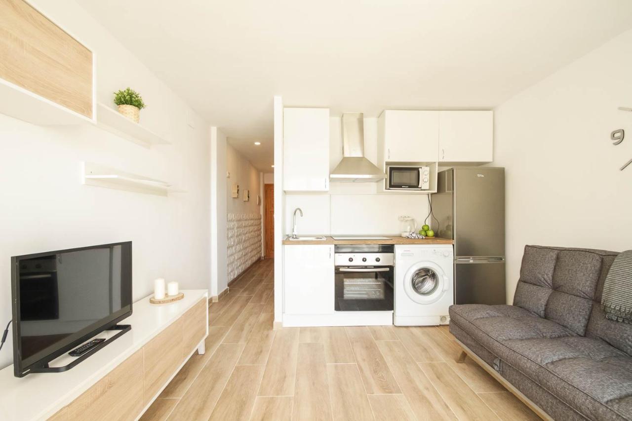 Sweet Home Maspalomas Gran Canaria Екстер'єр фото