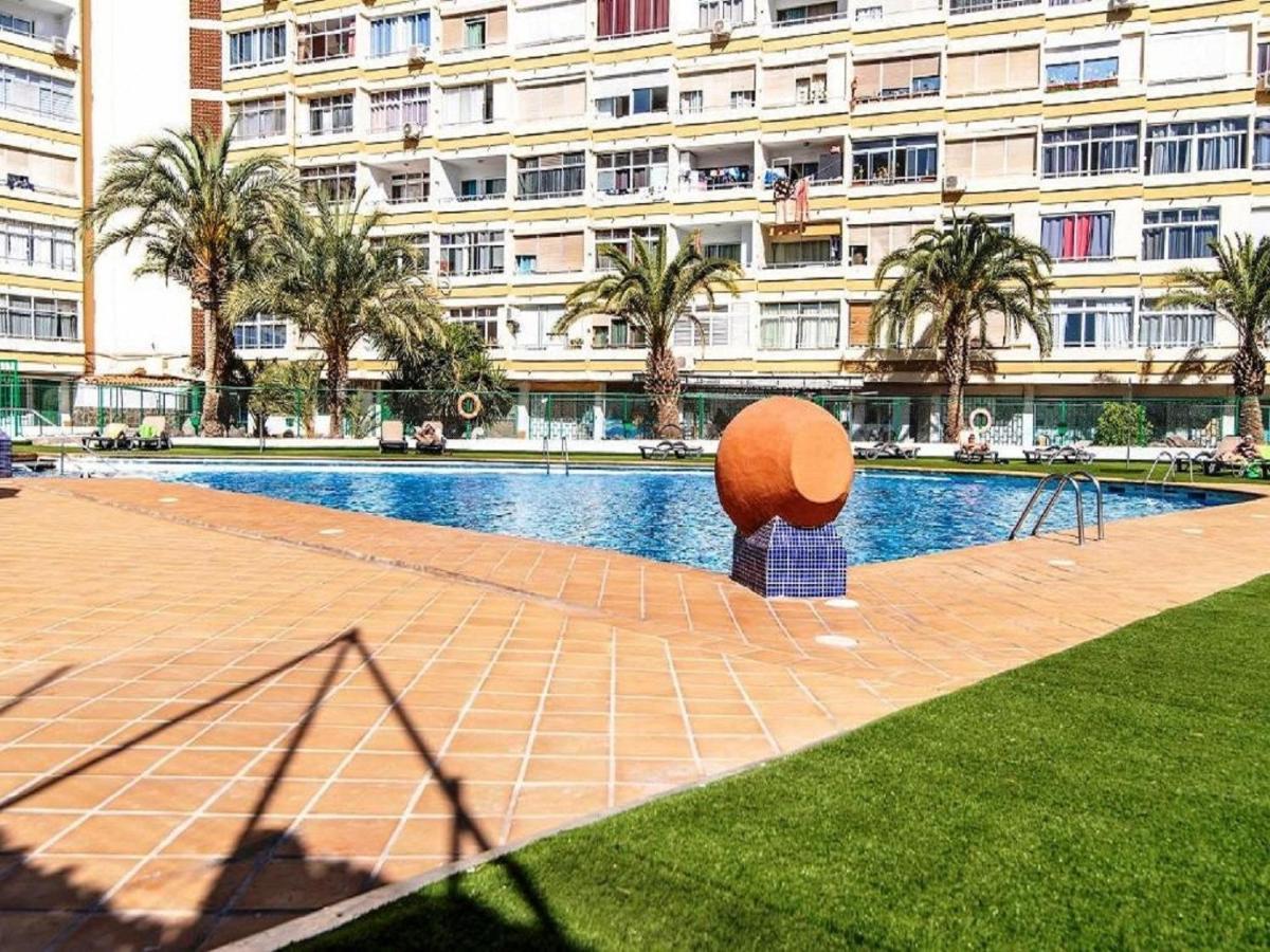 Sweet Home Maspalomas Gran Canaria Екстер'єр фото