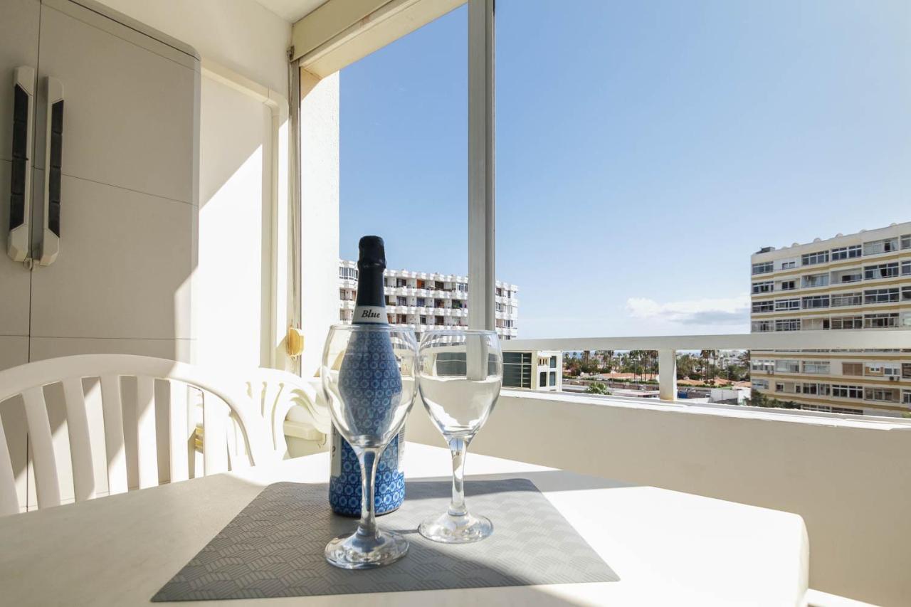 Sweet Home Maspalomas Gran Canaria Екстер'єр фото
