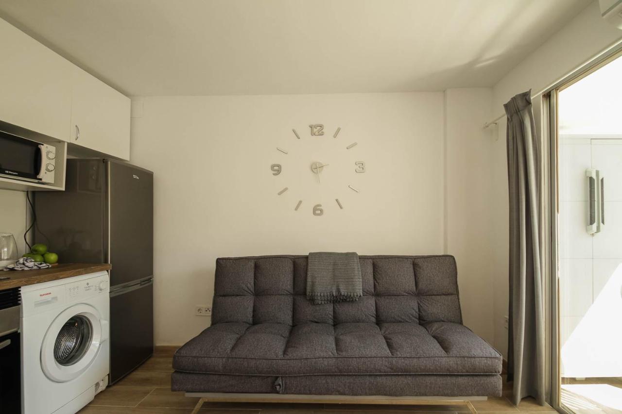 Sweet Home Maspalomas Gran Canaria Екстер'єр фото
