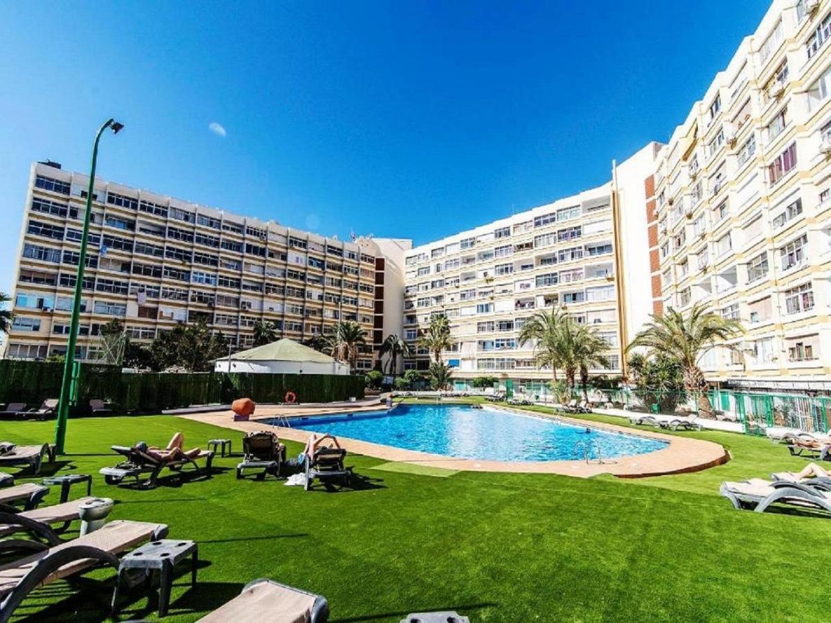 Sweet Home Maspalomas Gran Canaria Екстер'єр фото