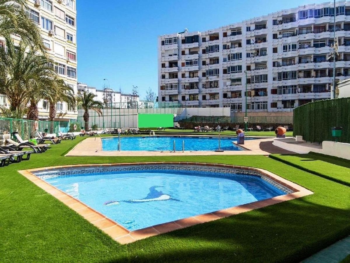 Sweet Home Maspalomas Gran Canaria Екстер'єр фото