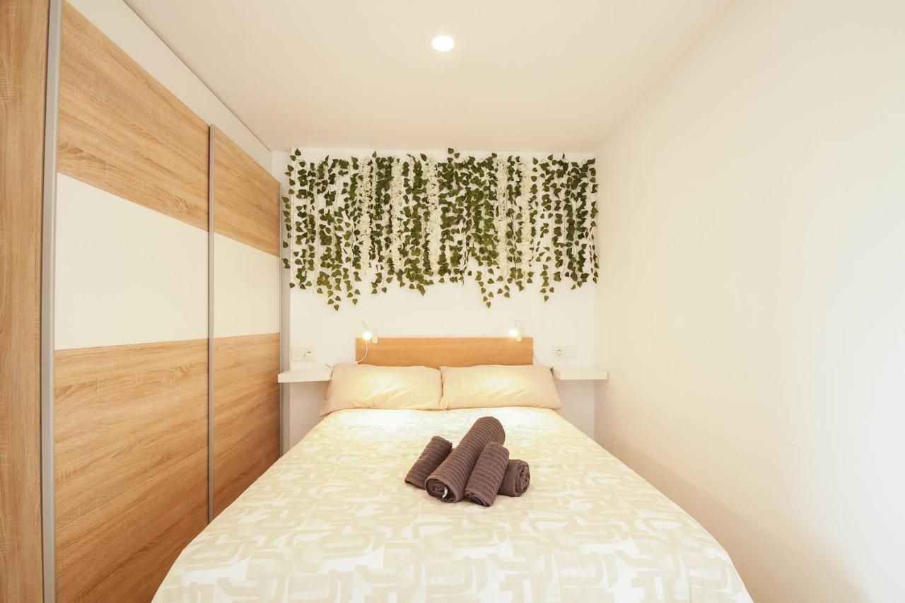 Sweet Home Maspalomas Gran Canaria Екстер'єр фото