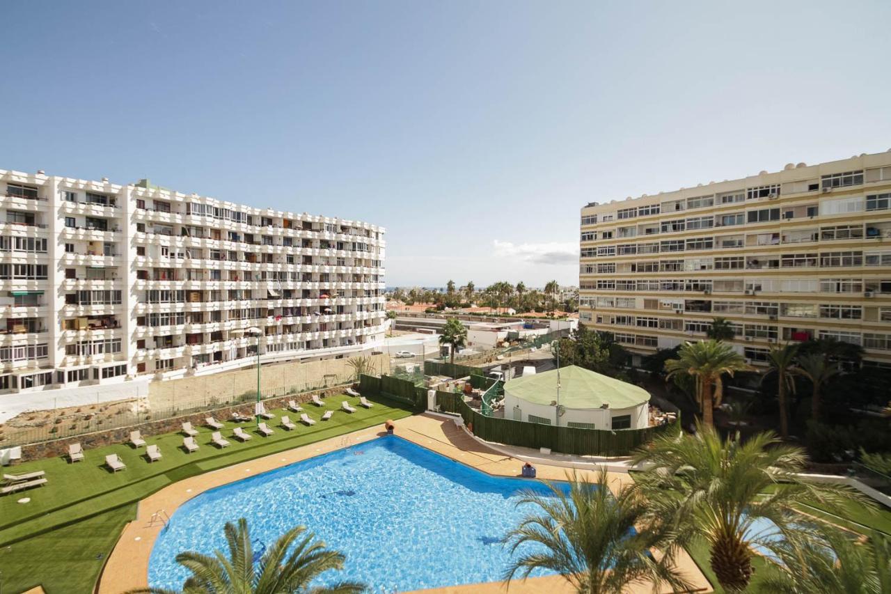Sweet Home Maspalomas Gran Canaria Екстер'єр фото
