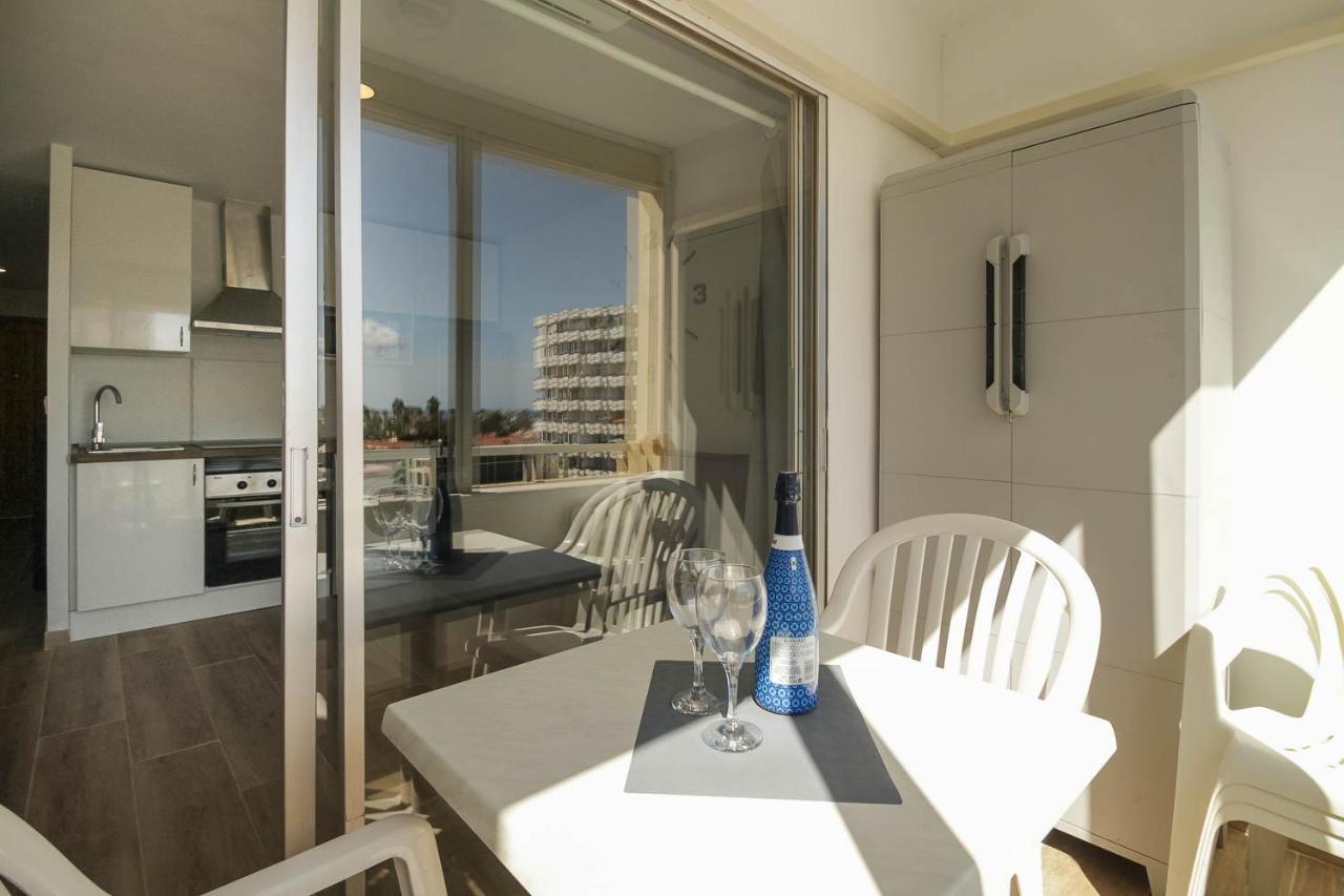 Sweet Home Maspalomas Gran Canaria Екстер'єр фото